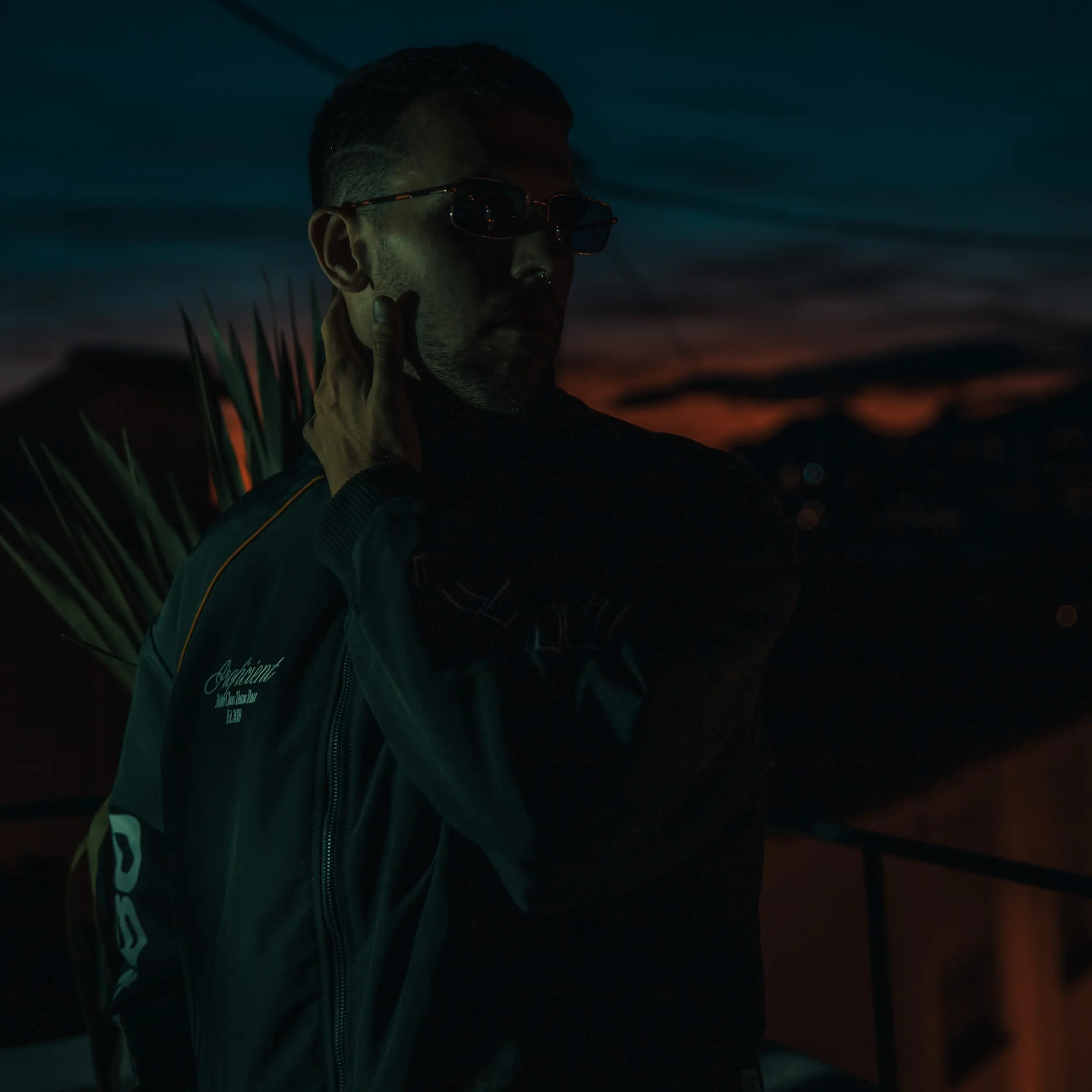 Adrián de la Cuadra García